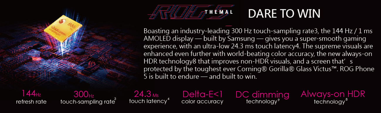 Asus Cell phone